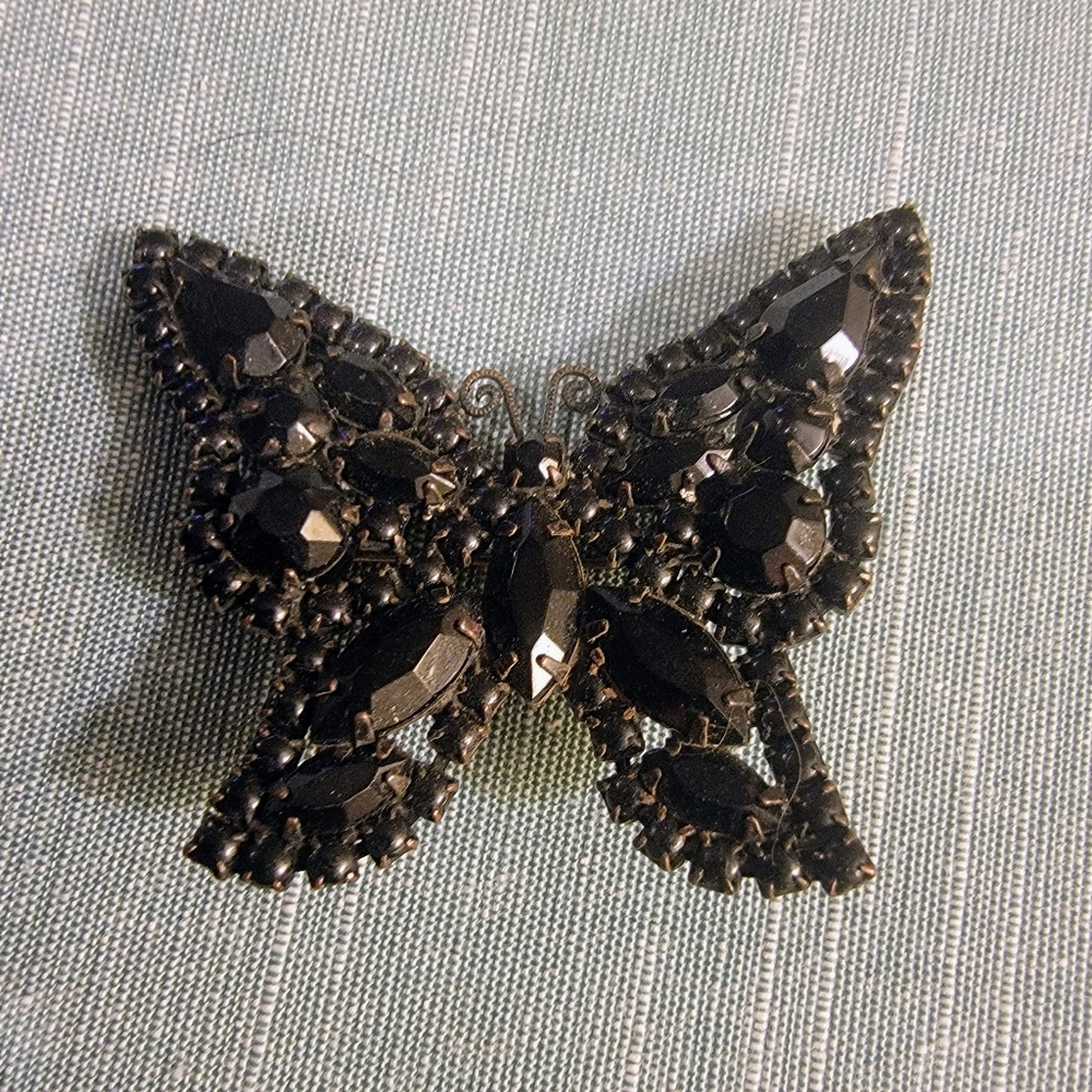 Vintage Albert Weiss Brooch - image 2